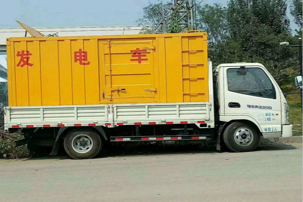 客戶進(jìn)行東莞柴油發(fā)電機(jī)租賃需要多少錢(qián)?