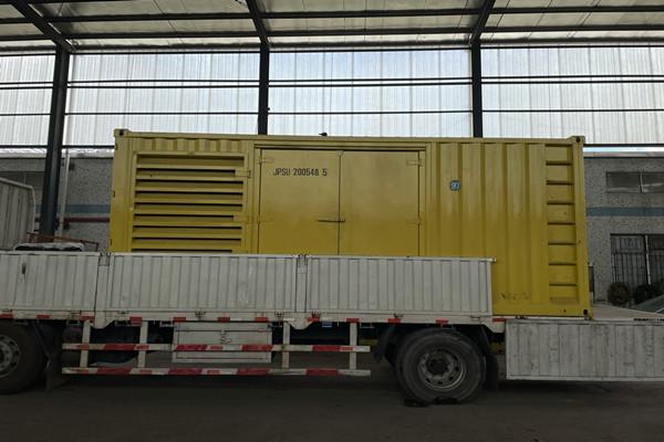 一起分析發(fā)電機燒機油問題