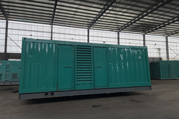 柴油發(fā)電機打不著火的原因